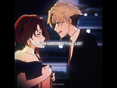 The Eric & Claire beefing scenes made me ship them even harder | Title: Con Sisters #MSA