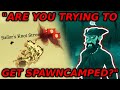 Trolling Tdmers For 46 Minutes And 29 Seconds