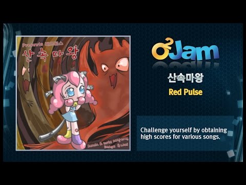 O2Jam OST - Artist Red Pulse's Songs - YouTube