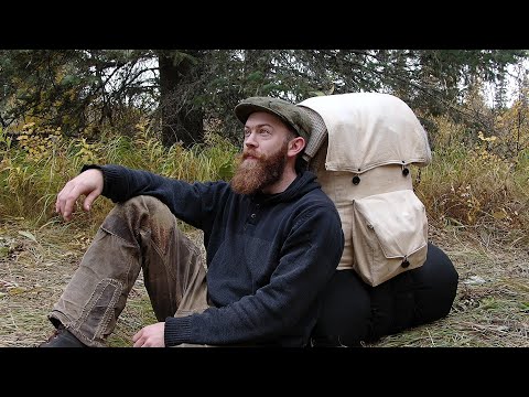 Schauen Sie, wer es zurück ins Freie geschafft hat ...