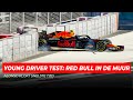 Young Driver Test: Buemi hangt Red Bull in de muur, Alonso klokt snelste tijd | GPFans News Special