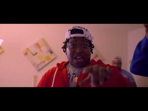 Stu Hustlah - i'll get it ft. Ca$h Out x Hustle Handz  [***Official Video***]