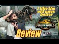 Jurassic World Rebirth Movie Review Cinemapicha