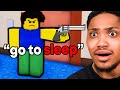 Roblox Get A Snack At 4am All Endings
