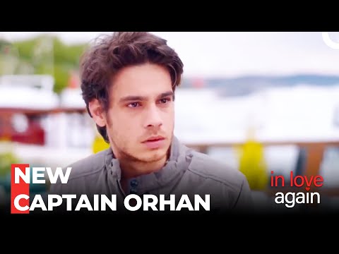 Orhan's Promoted At The Ship - In Love Again