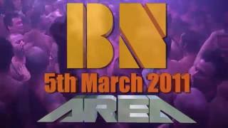 Bear-Necessity (promo) London, March 2011 