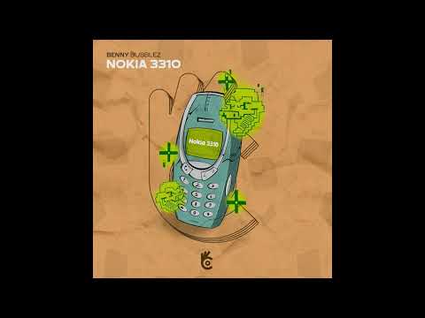 Benny Bubblez - Nokia 3310 (Extended Mix)