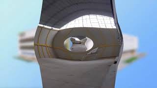 C.C.C. Vallejo 28° Años Vida Institucional