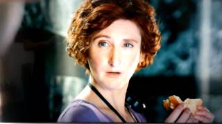 Dempster's I'm too sexy Alternate Ending