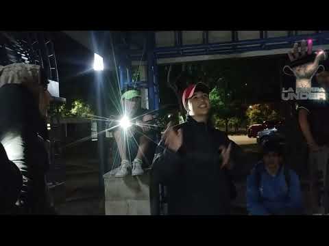 Stefa(C)/FidelFiesta/R7 vs Nayper(C)/Tiago/Rappi OG (Semifinal) (Fecha 7) (Gral Pico)