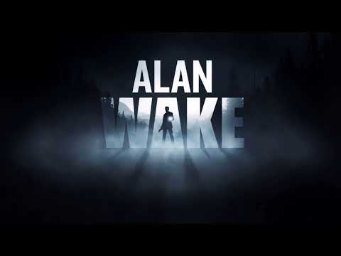 Alan Wake 🎵 05   How Can I Be Sure