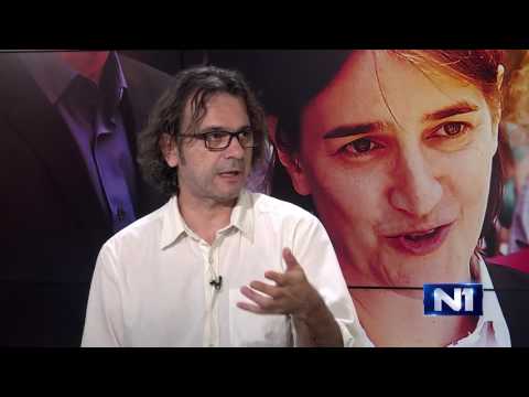 Dan uzivo / Teofil Pancic i Djordje Pavicevic / 21.6.2017.