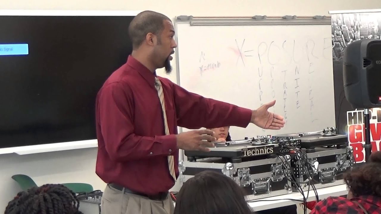 Promotional video thumbnail 4 for Micah Dobbins