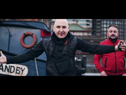 MYSZA PK // ROBSON PRO - DUET (PROD. ANTONELLO)