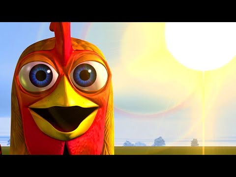 Il Gallo Bartolito - Canzoni per Bambini | Il Regno dei Bambini