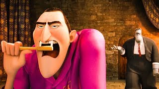 Download lagu Hotel Transylvania 2 ‘Frank Tries On Drac’s Cape’ Trailer (2018) HD mp3 Download lagu Hotel Transylvania 2 ‘Frank Tries On Drac’s Cape’ Trailer (2018) HD mp3