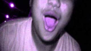 Mest - Hotelroom musicvideo