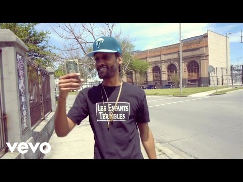 Chase N Cashe - Die With Money