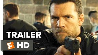 The Hunter's Prayer Trailer #1 (2017) | Movieclips Trailers