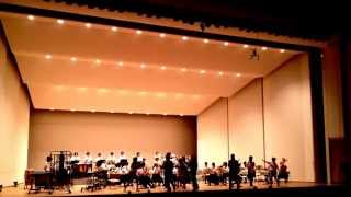 GUTS !, arashi, instrumental, 嵐, 吹奏楽, J-POP