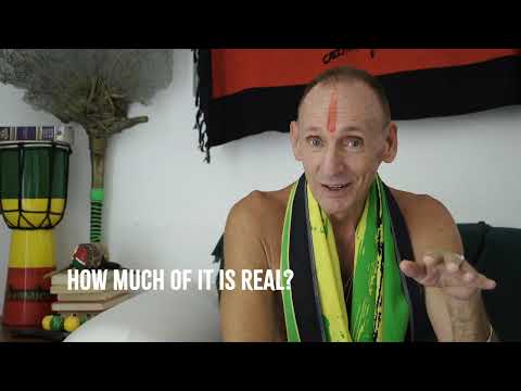 Shantaram Question - How Much of the Book is Real?