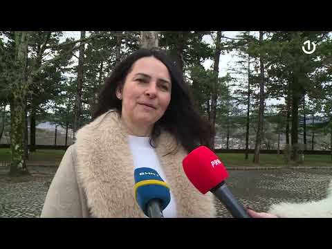 Široki Brijeg: 81. godišnjica ubistva 66 hercegovačkih franjevaca u Drugom svjetskom ratu i poraću