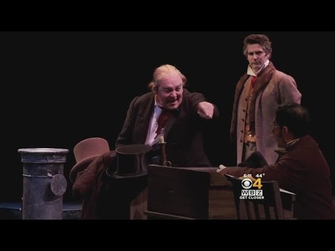 迎接北岸最著名的Miser。 (Meet The North Shore's Most Famous Miser)