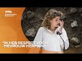 Steun uit onverwachte hoek voor Sophie Hermans na opmerking Wilders: 'Ook maar een mens'