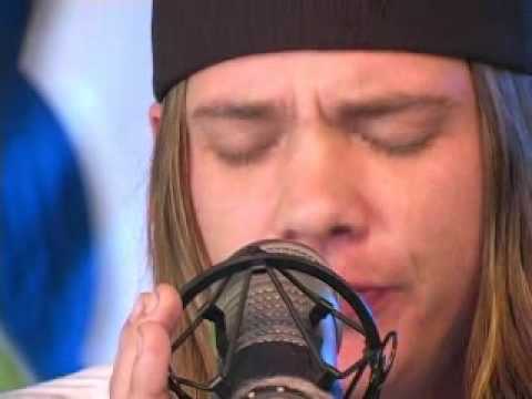 97X Green Room - Red Jumpsuit (Face Down 2)