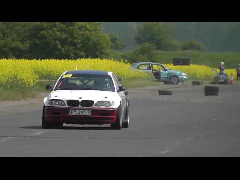 AB CUP BMW CHallende 2017 Rallyland 2 runda