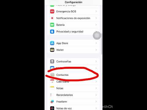 Cómo acceder y gestionar tus contactos fácilmente en el Apple Watch