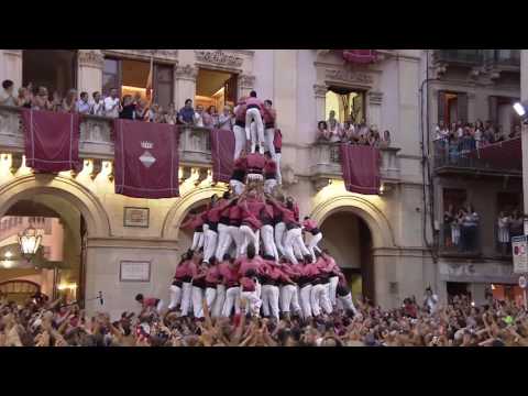 Primer 3 de 10 amb folre i manilles descarregat a Valls - Firagost