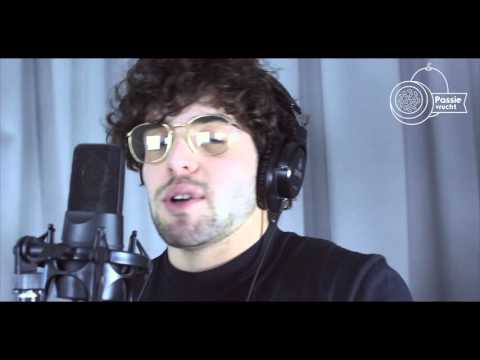 Ricky - Passievrucht deelnemersessie 2016