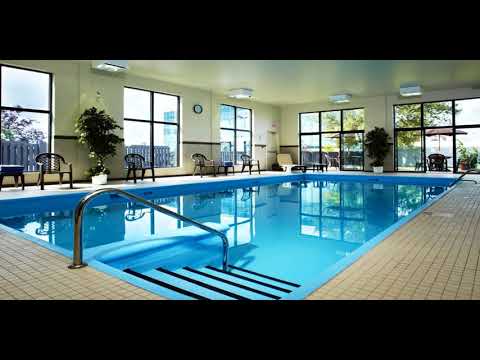 Quality Inn & Suites - Brossard (Québec) - Canada