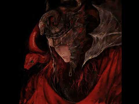 in the embrace of messmer’s flame. (can’t feel myself x treachery x messmer the impaler)