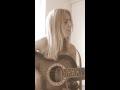 Addicted to You - Avicii (Acoustic Cover) 