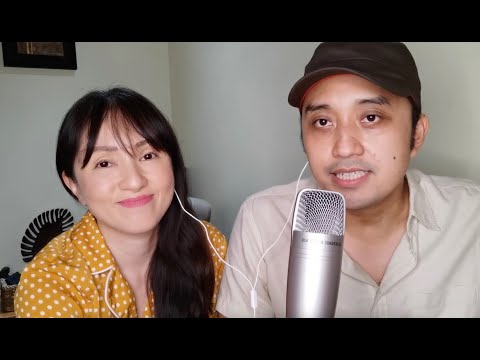 True Colors - Duet (Cover by Princess Velasco and Doc Bistek)