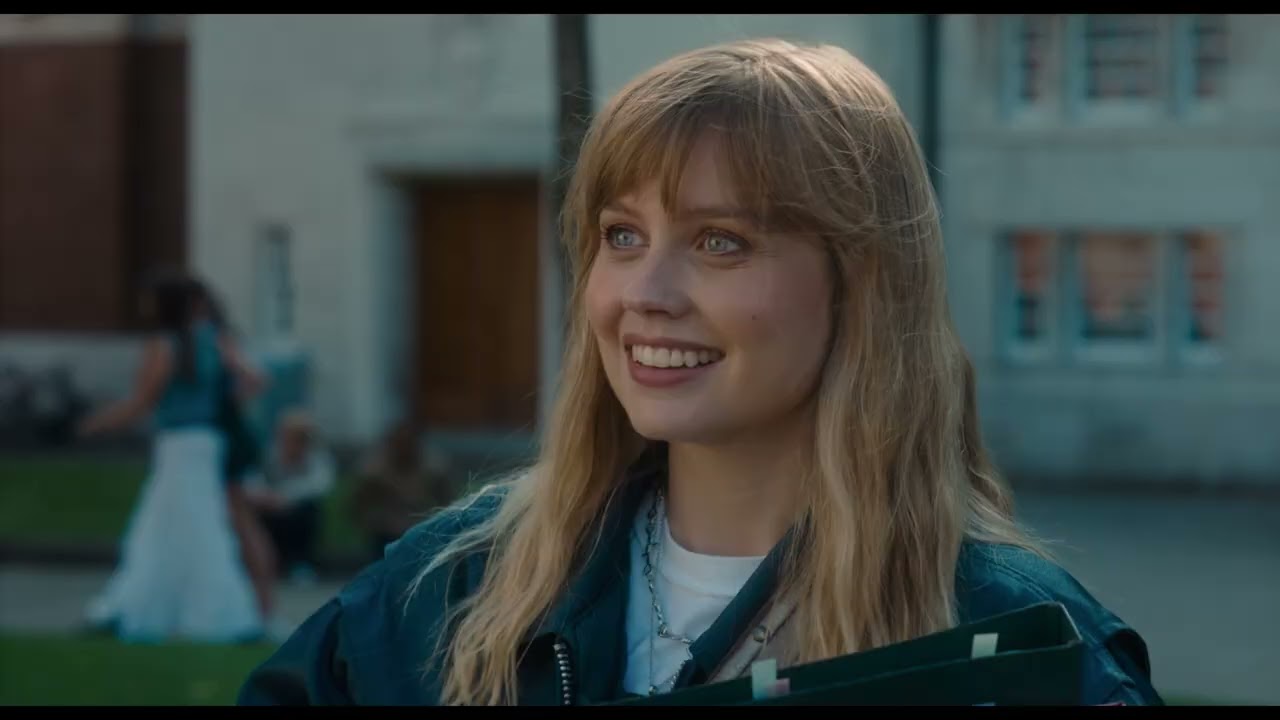 Trailer oficial de Procurando Emily