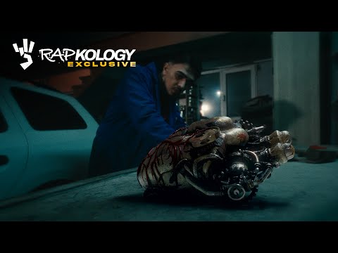 Jeff Redd and Rapkology