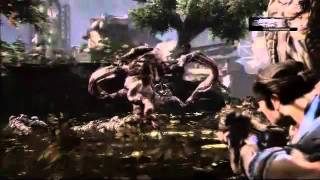 E3 2010: Gears of War 3 Gameplay Demo