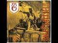 The Templars - Old Days 