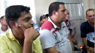 Sobre activismo, represion, salidas ilegales y corrupcion en el MININT