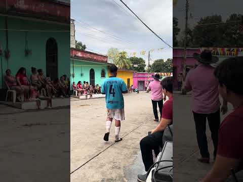 Carreras de Cintas Feria Colonia Peten, Taxisco, Santa Rosa.