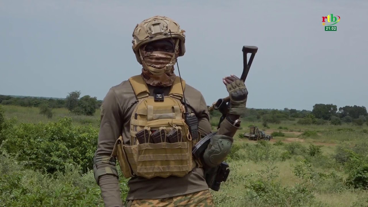 RTB - JT de 20h du 17 décembre 2025