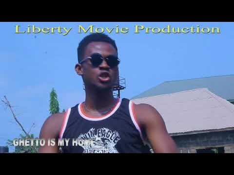 GHETTO IS MY HOME Official trailer 2022