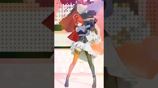 - 【踊ってみた】キスキツネ【#shorts |レイン・パターソン】
