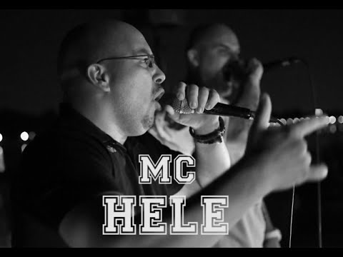 One Love Project (intervjui) Nebojša Minić - Mc Hele