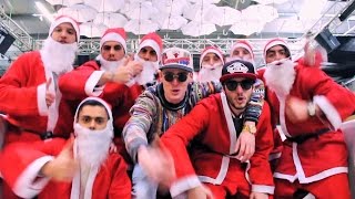 24K Magic Christmas - Bruno Mars