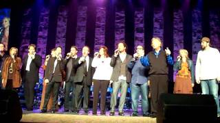 Because He Lives--Gaither Homecoming