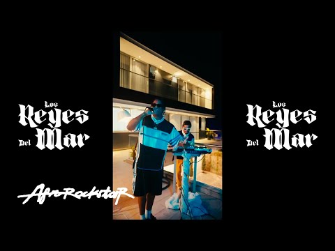 Hamilton x @djjac.official  | Los Reyes Del Mar Mix 🌊👑